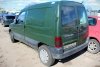 Citroen Berlingo 1999 1.9D WJZ